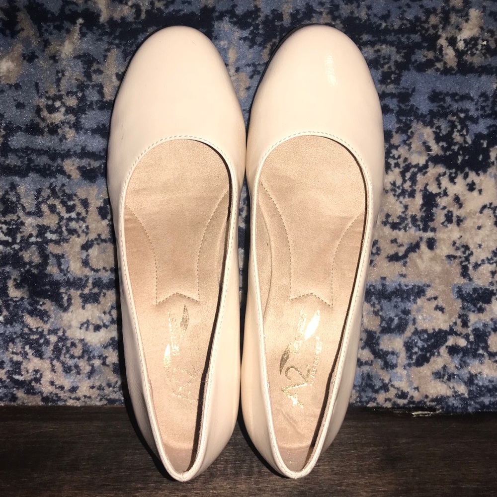 Blush A2 Heelrest by Aerosoles Heels